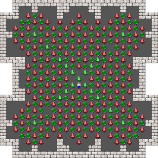 Уровень 240 — David W. Skinner Arranged